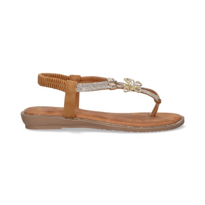 SANDALIAS MUJER EXE 8013-51